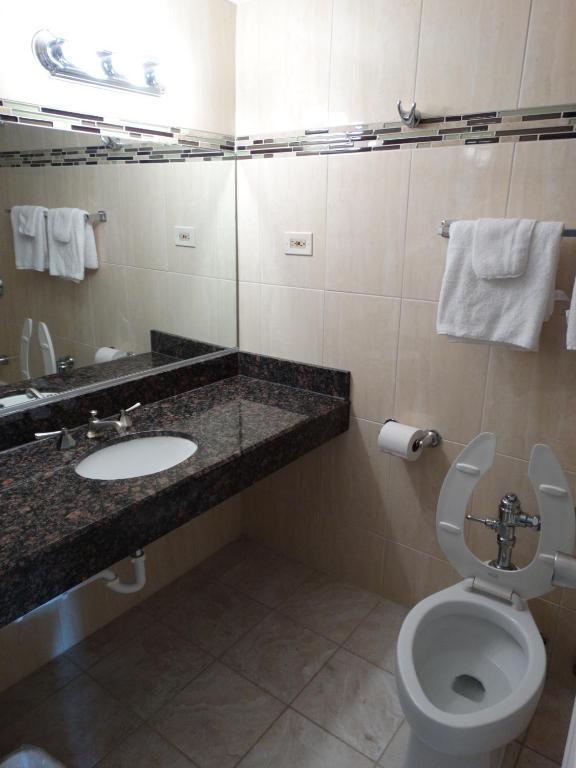 Colony Motel Brookfield Rom bilde
