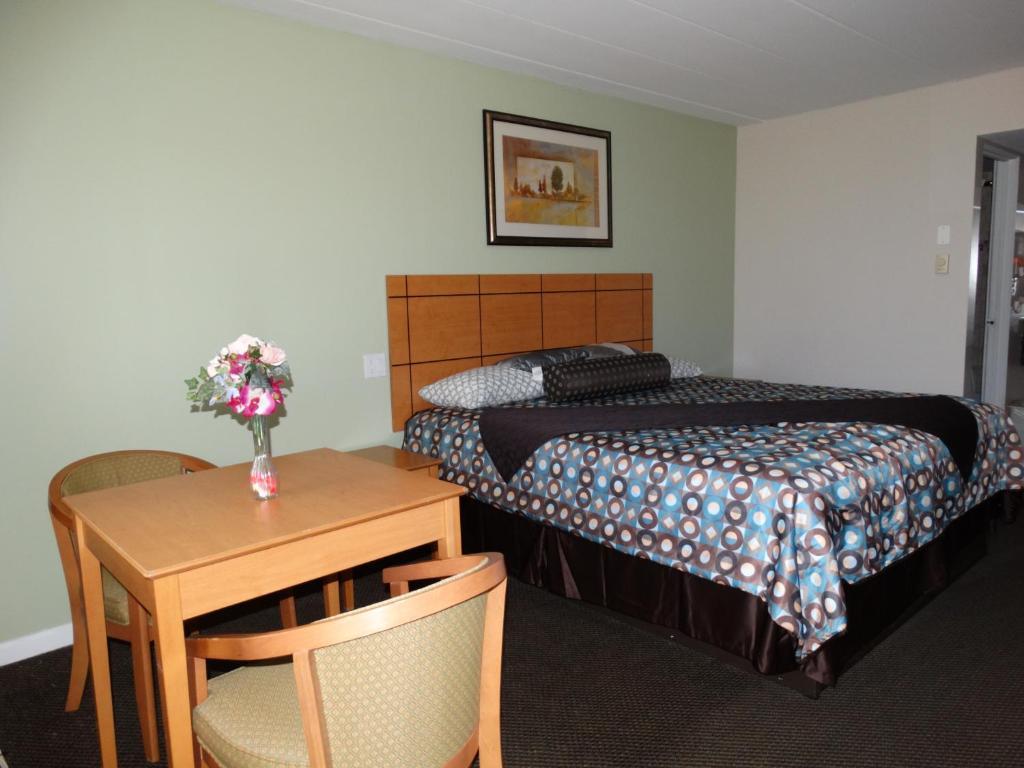 Colony Motel Brookfield Rom bilde