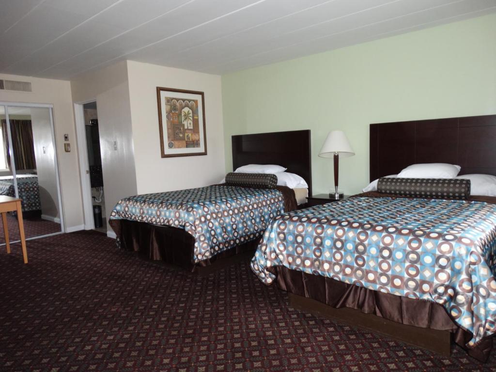 Colony Motel Brookfield Rom bilde