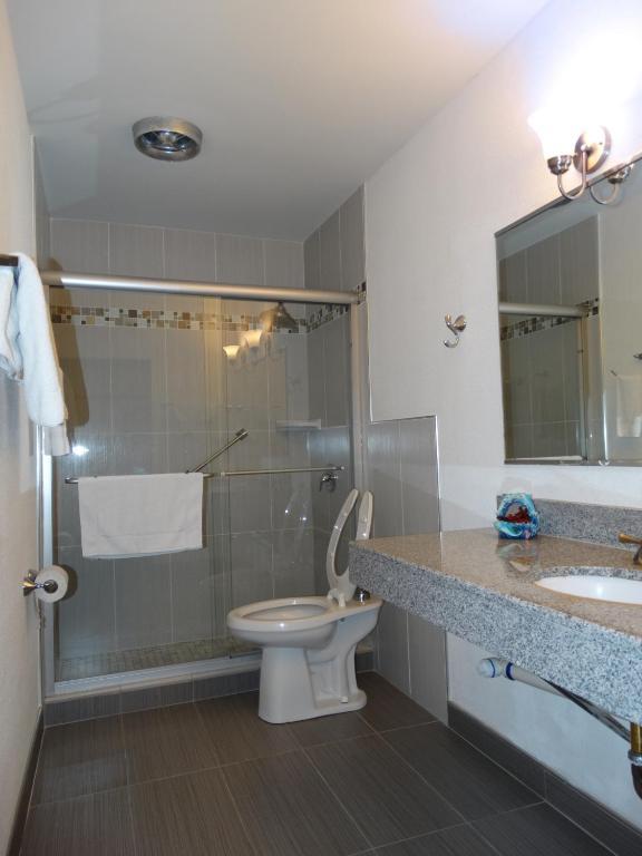 Colony Motel Brookfield Rom bilde