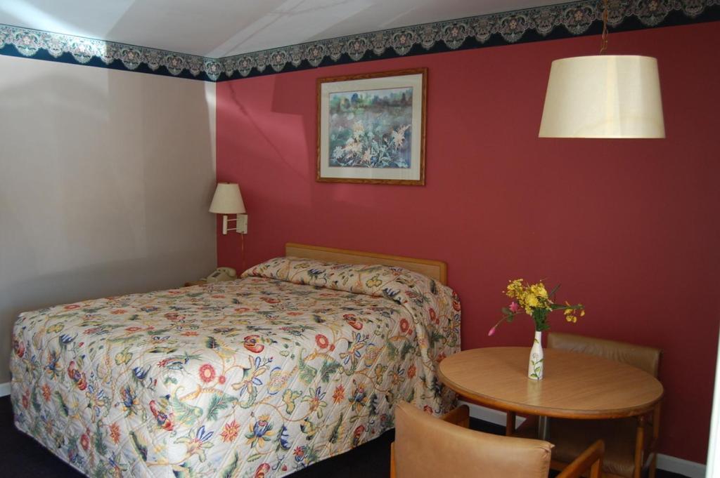 Colony Motel Brookfield Rom bilde