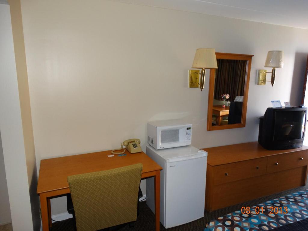 Colony Motel Brookfield Rom bilde