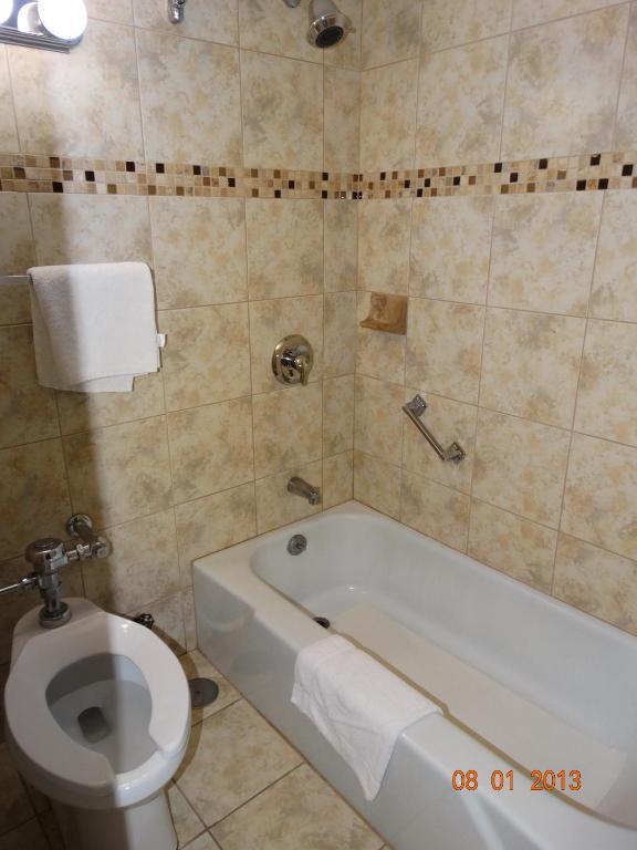 Colony Motel Brookfield Rom bilde