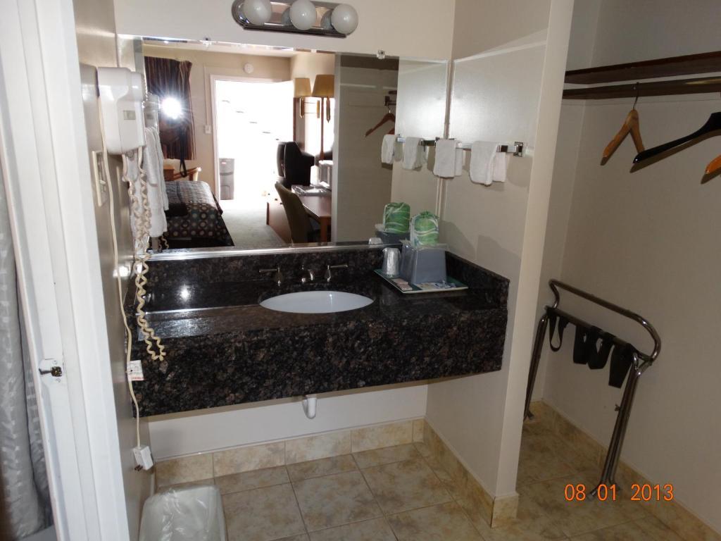 Colony Motel Brookfield Rom bilde